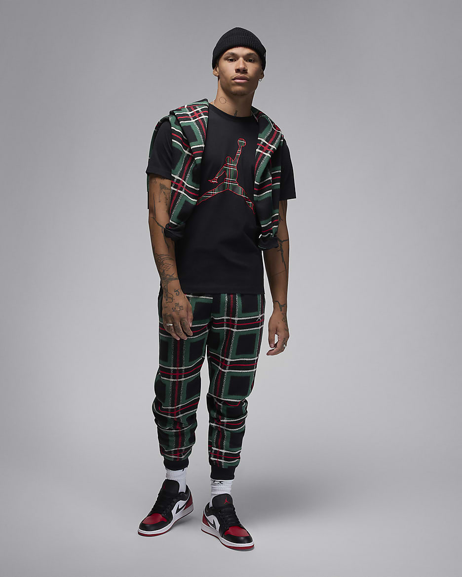 Retro 1 plaid on sale